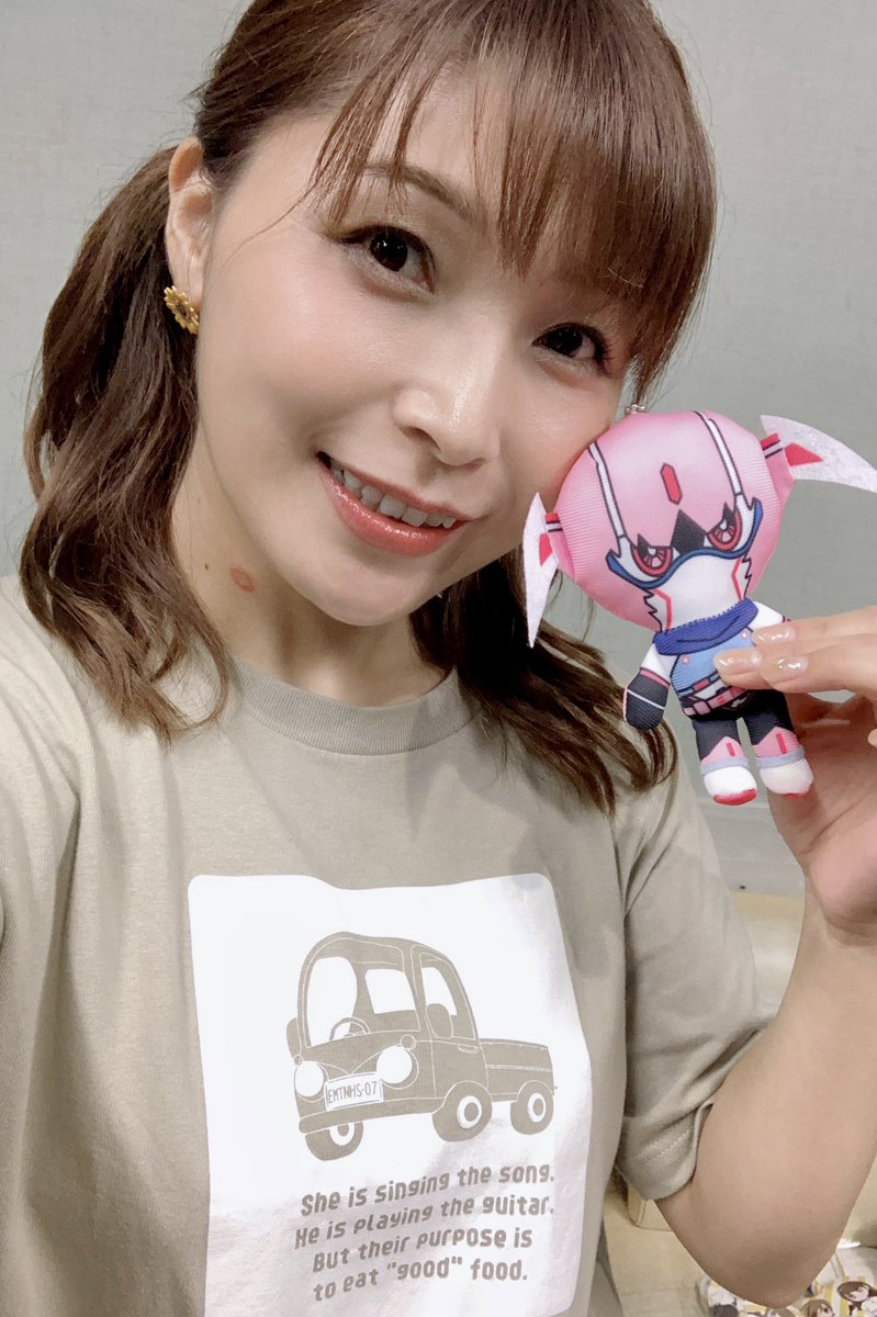 えみつん 首にキスマーク たのしいまとめだよ