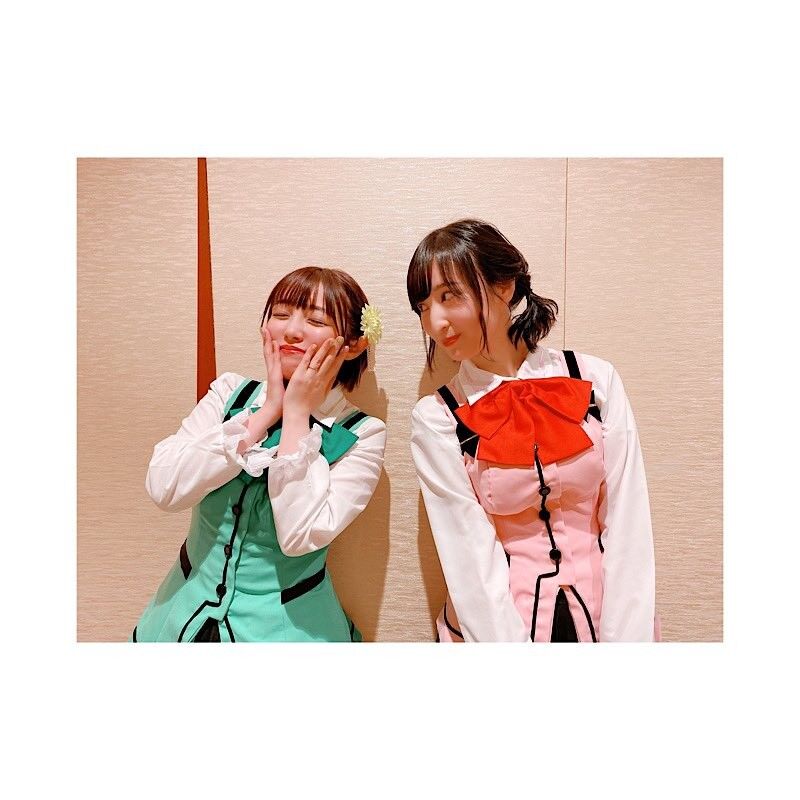 佐倉綾音のココアコスプレ カワイすぎる たのしいまとめだよ