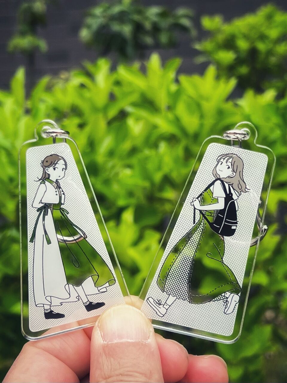 女の子の服を透かすキーホルダー ガチのマジで流行ってしまう たのしいまとめだよ 女の子の服を透かすキーホルダー ガチのマジで流行ってしまう たのしいまとめだよ