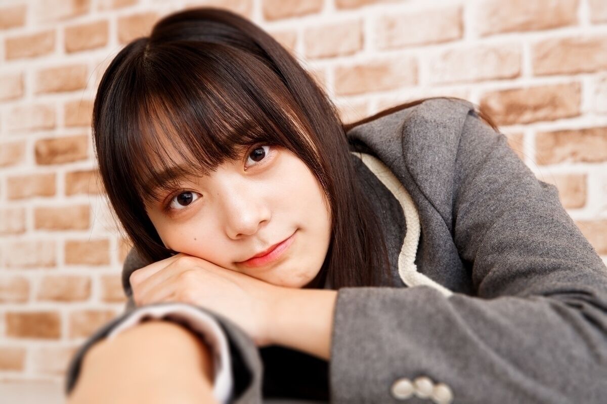 Nmb48に初の韓国人メンバーが加入 めちゃくちゃ可愛い たのしいまとめだよ