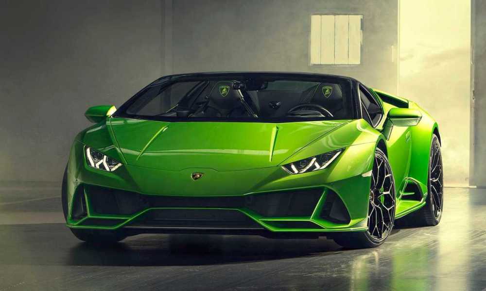 これが3億円のランボルギーニの車らしいwww たのしいまとめだよ これが3億円のランボルギーニの車らしいwww たのしいまとめだよ