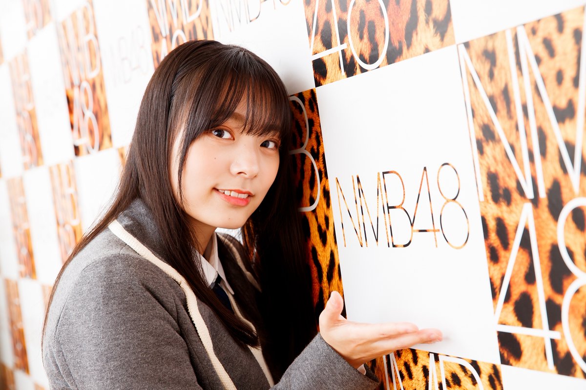 Nmb48に初の韓国人メンバーが加入 めちゃくちゃ可愛い たのしいまとめだよ