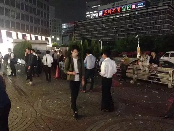 渋谷駅前から喫煙所が撤去された結果wwwwwwwwwwww たのしいまとめだよ 渋谷駅前から喫煙所が撤去された結果wwwwwwwwwwww たのしいまとめだよ