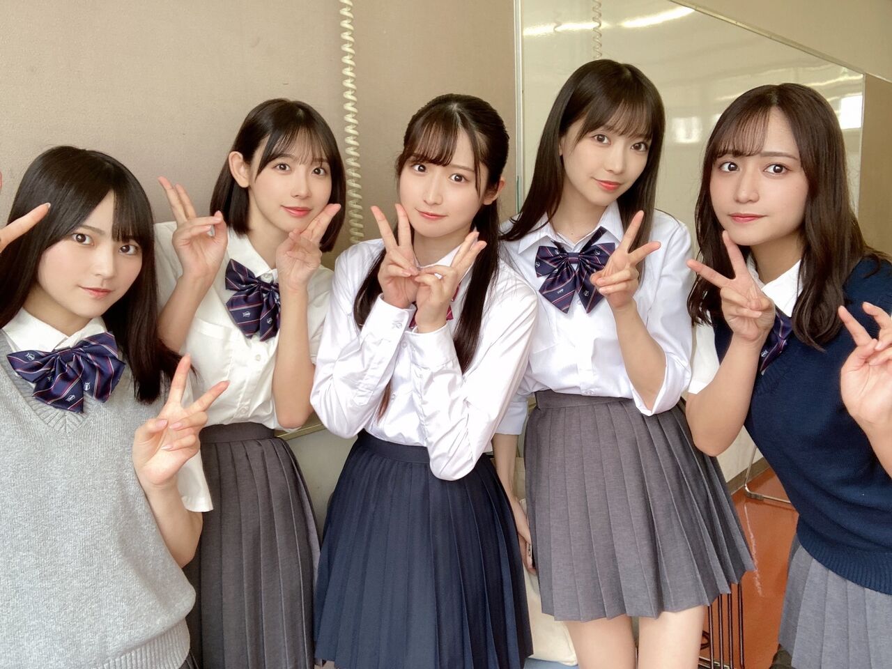 最近のjk 化粧が上手すぎる たのしいまとめだよ
