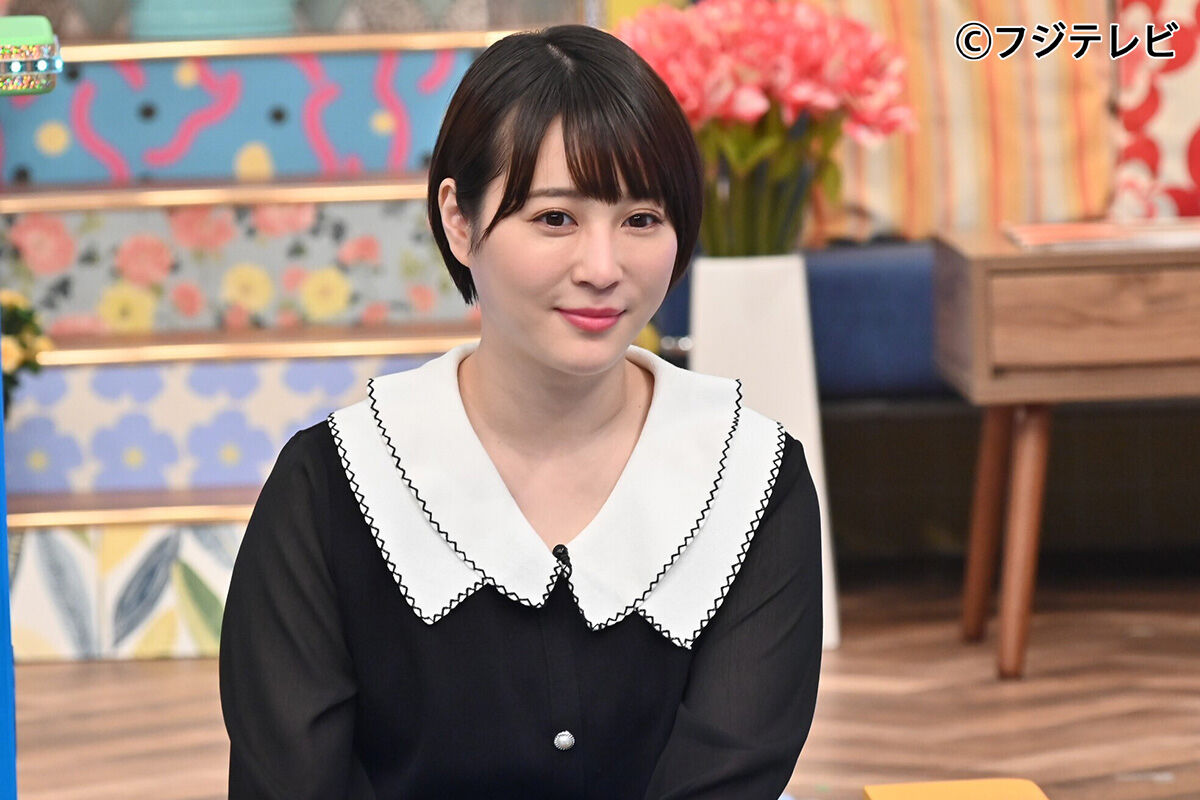 現在の北乃きいさん ３１ たのしいまとめだよ