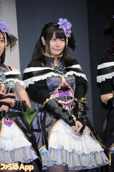 アイドル衣装を着た佐倉綾音 可愛すぎる たのしいまとめだよ アイドル衣装を着た佐倉綾音 可愛すぎる たのしいまとめだよ