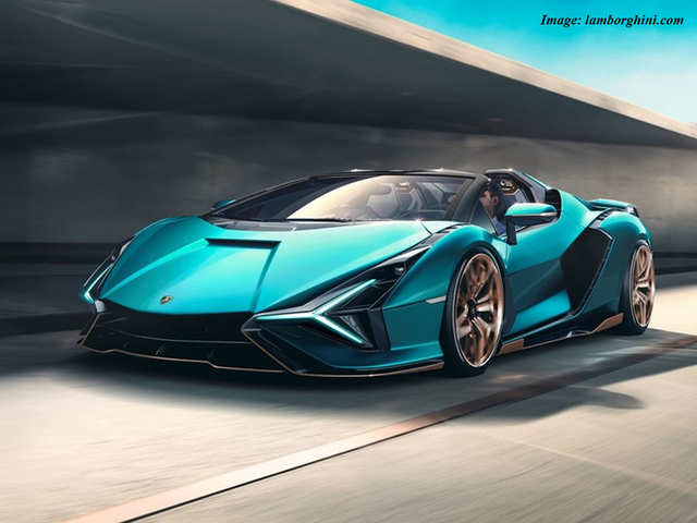 これが3億円のランボルギーニの車らしいwww たのしいまとめだよ これが3億円のランボルギーニの車らしいwww たのしいまとめだよ