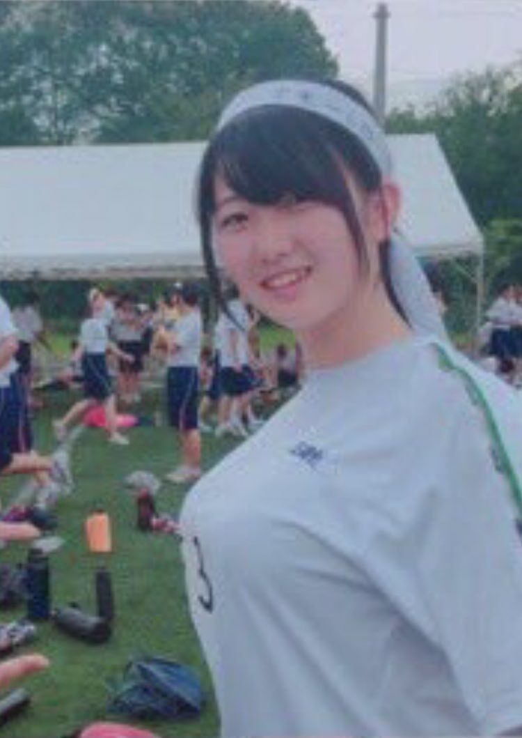 Jk 巨乳 インスタ