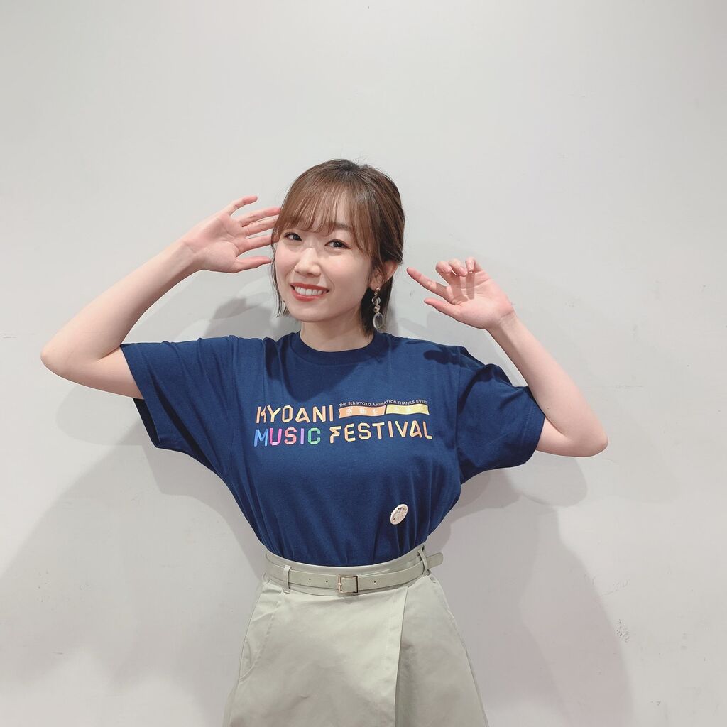 声優の田所あずささん デカいw W W W W W W たのしいまとめだよ