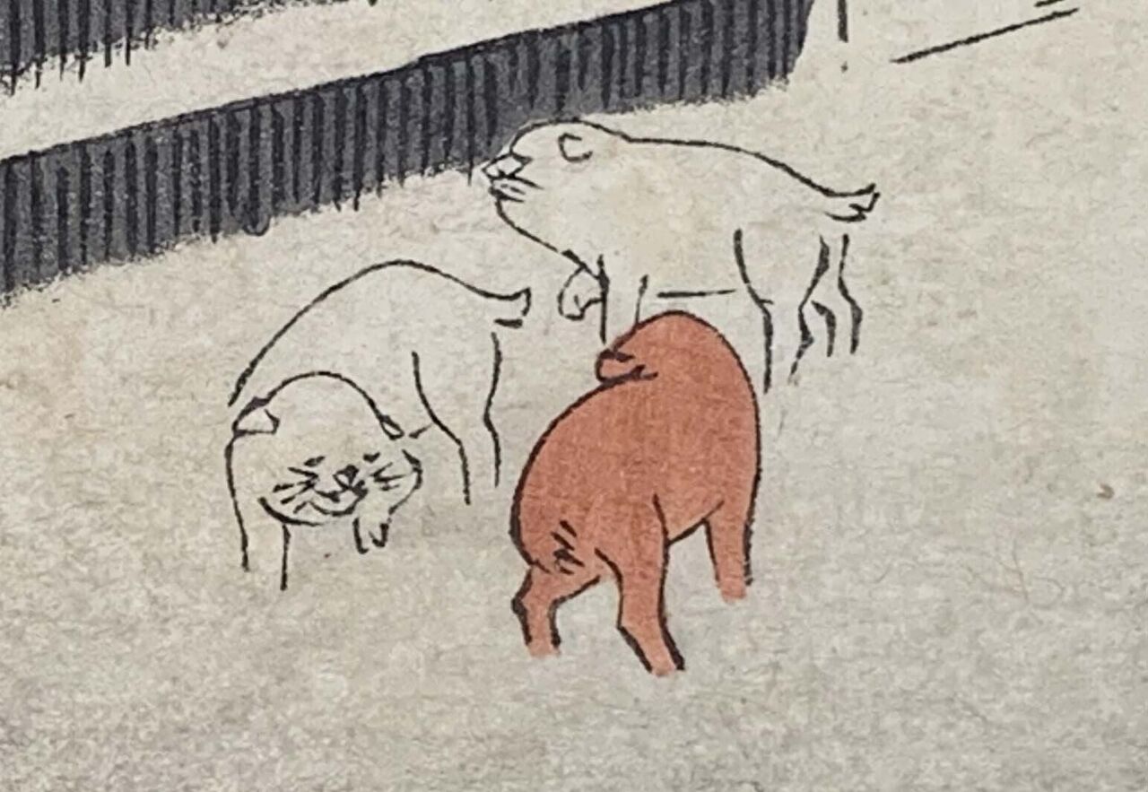 江戸時代の犬wwwwww たのしいまとめだよ 江戸時代の犬wwwwww たのしいまとめだよ