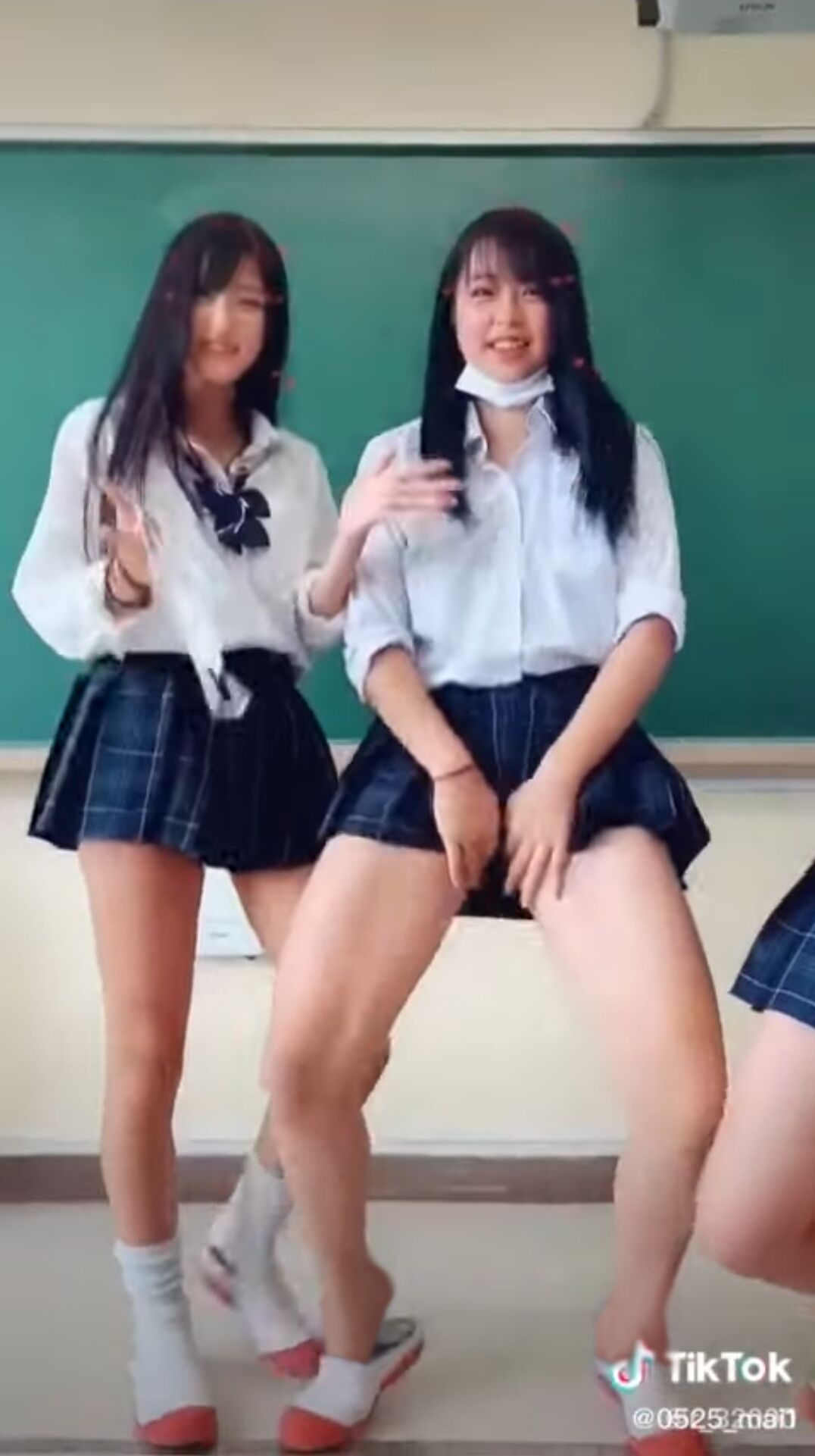 エッチ な tiktok