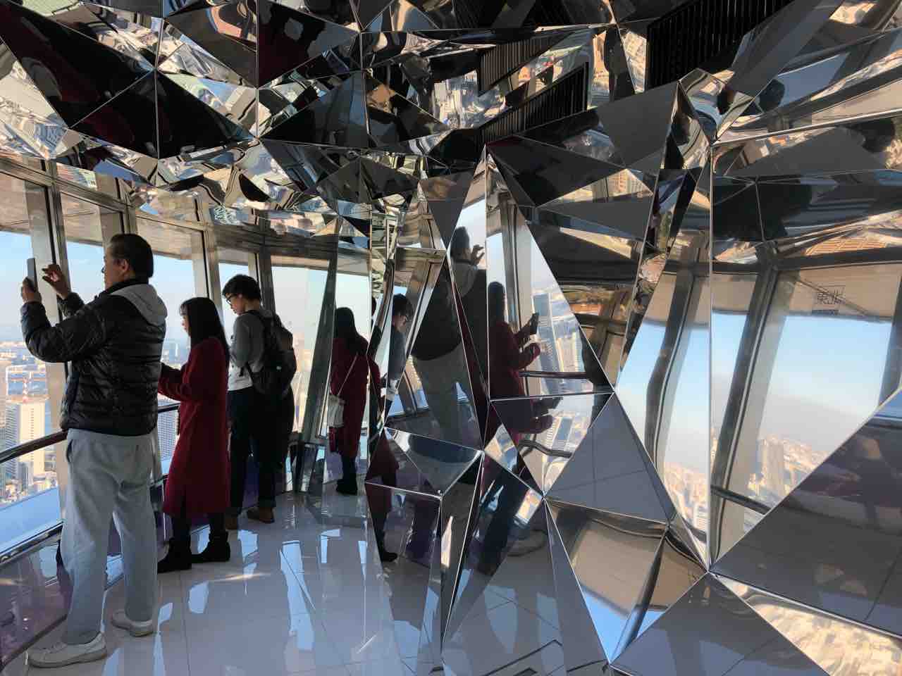 東京タワー ラブライブ がんばって階段で昇ってきました サクラウチストタイムズ