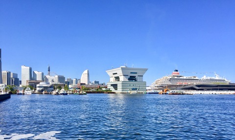 横浜港-20231006-1