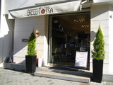 BELLITOSSA