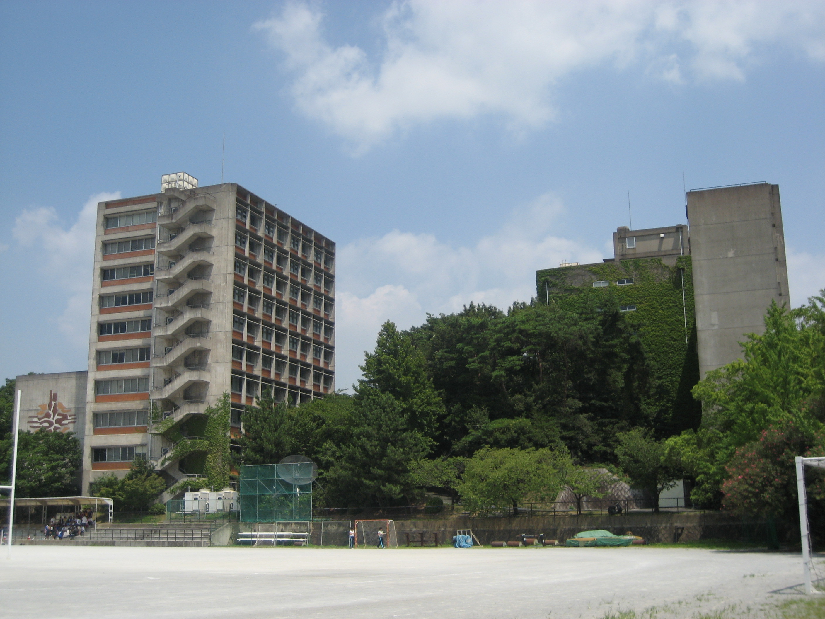 桜山 瑞穂 昭和区 名古屋の発信情報 南山大学 南山短期大学 Livedoor Blog ブログ