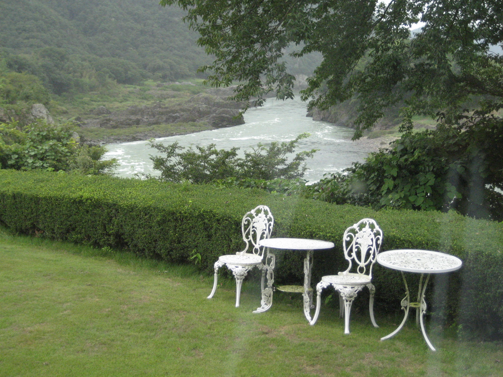 ��ꥢ����Ź�⤫�鸫����ʿ�