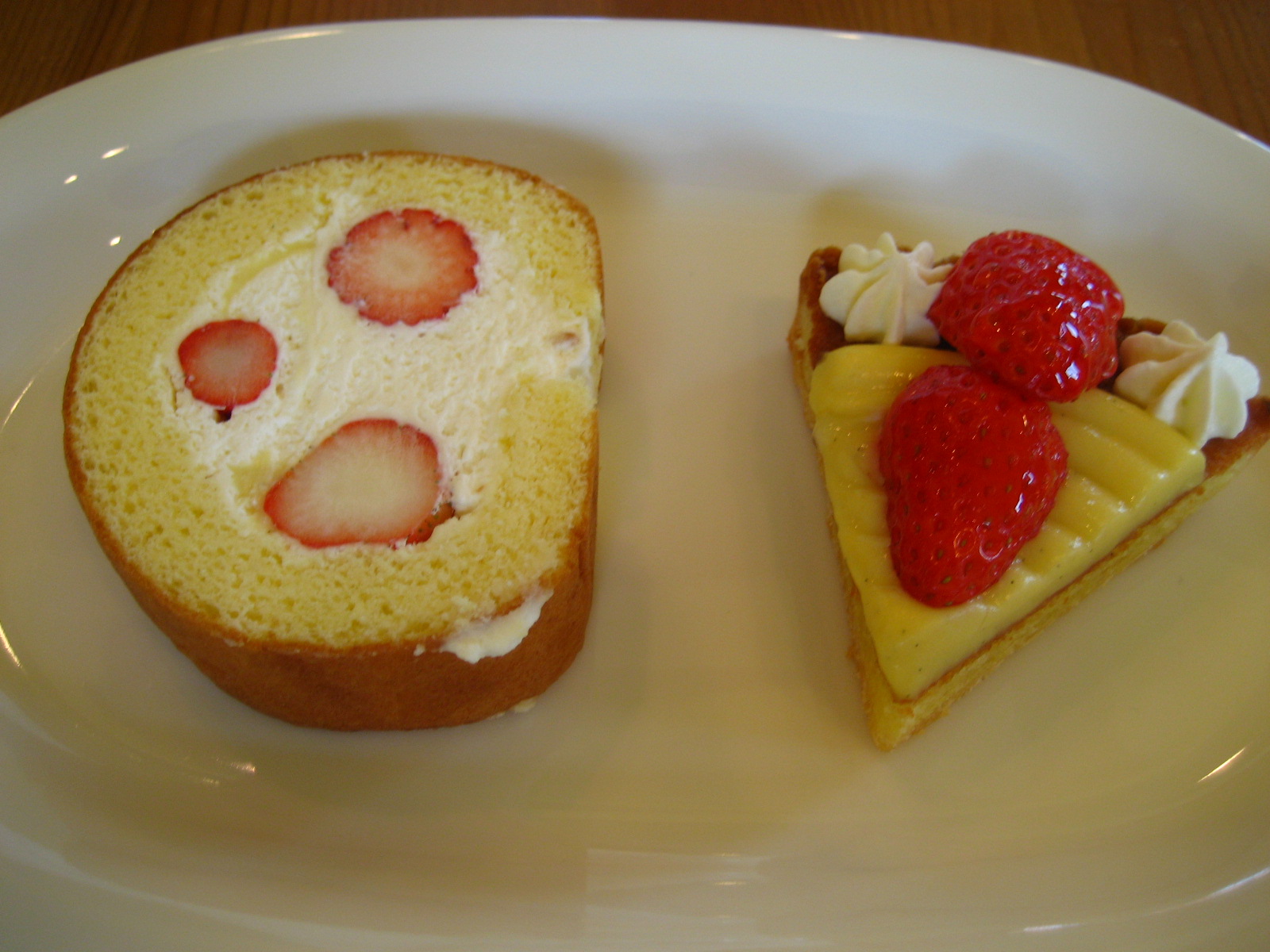 桜山 瑞穂 昭和区 名古屋の発信情報 いちごの丘のケーキ屋さん Livedoor Blog ブログ