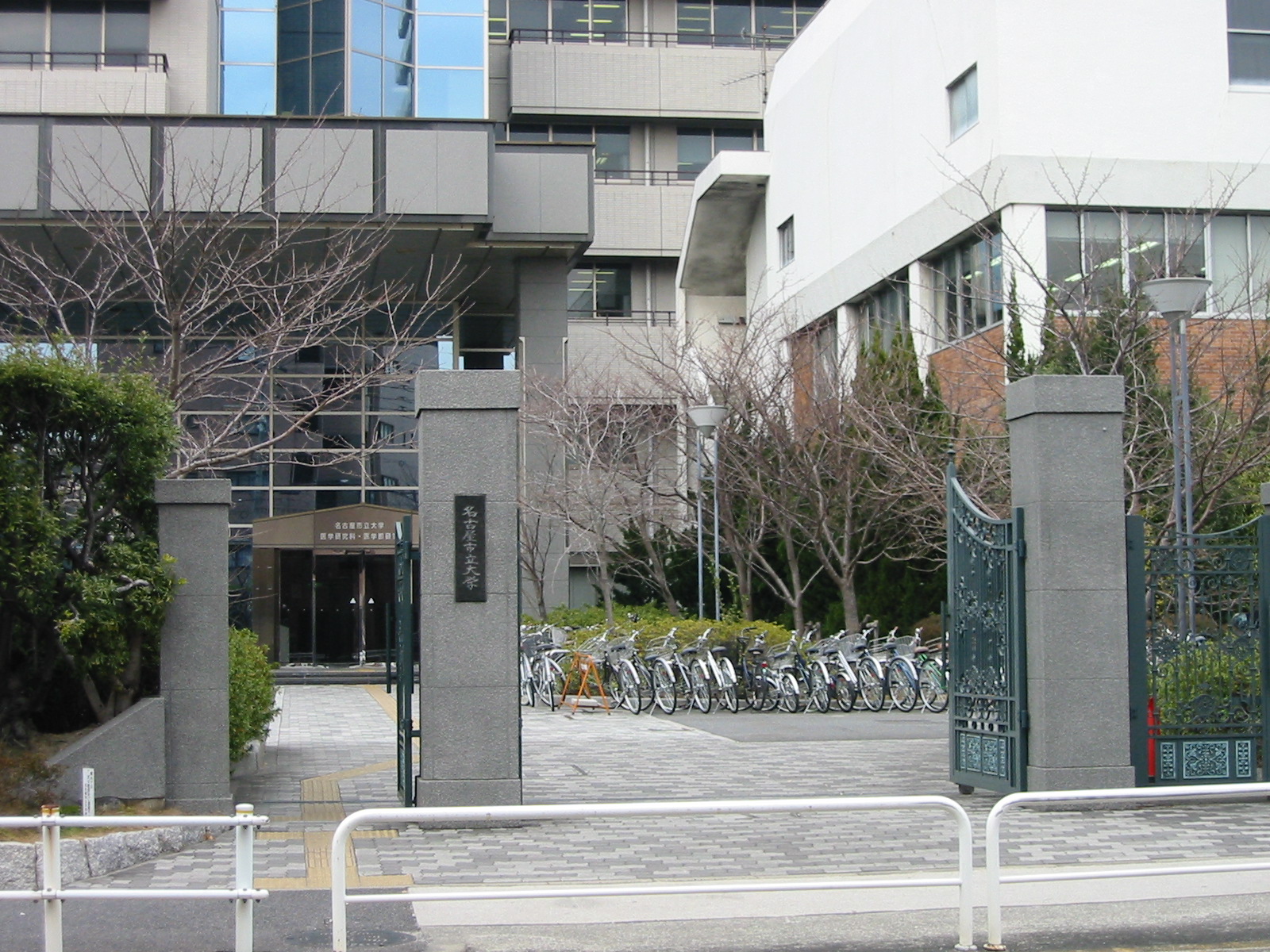 桜山 瑞穂 昭和区 名古屋の発信情報 名古屋市立大学 Livedoor Blog ブログ