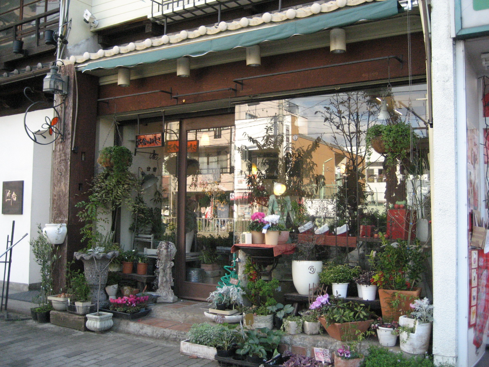 桜山 瑞穂 昭和区 名古屋の発信情報 花屋 Livedoor Blog ブログ