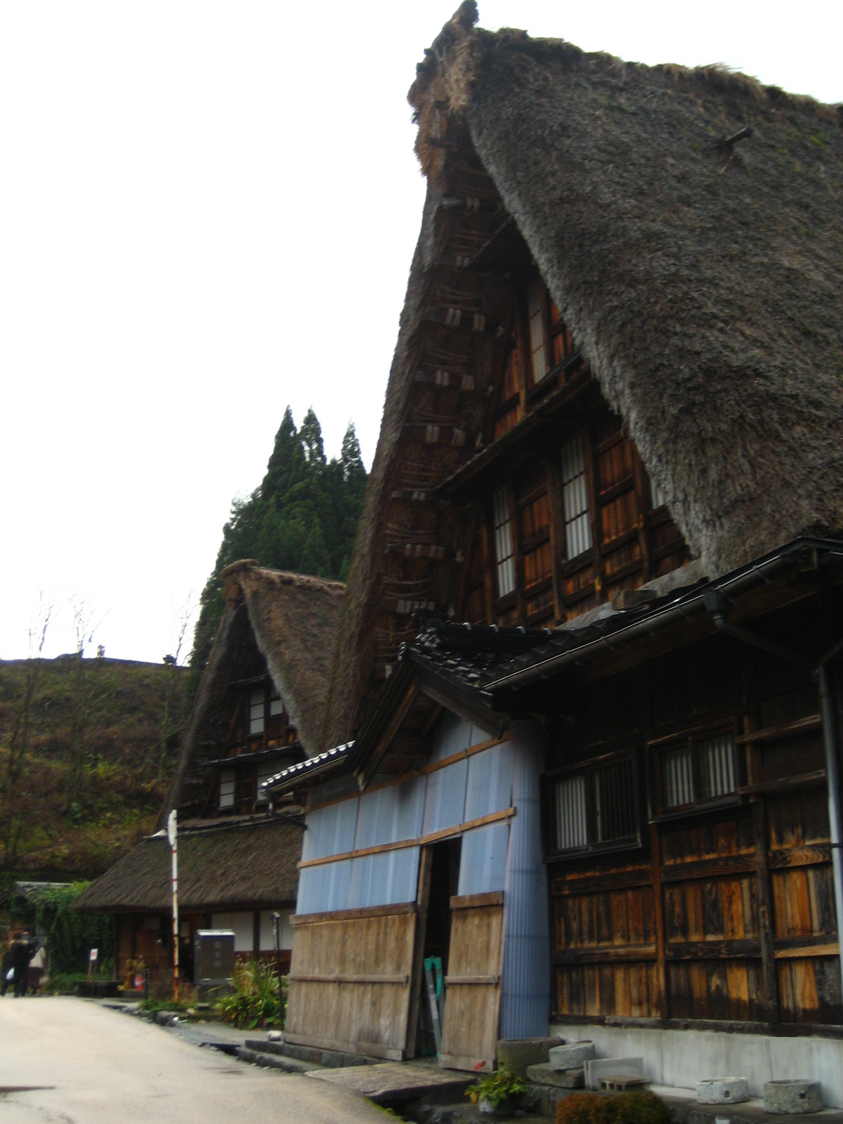 桜山 瑞穂 昭和区 名古屋の発信情報 世界遺産 五箇山 菅沼合掌造り集落 茶房 掌 Livedoor Blog ブログ