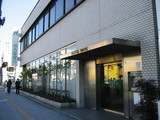 名古屋銀行桜山支店