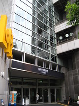 nadia park����