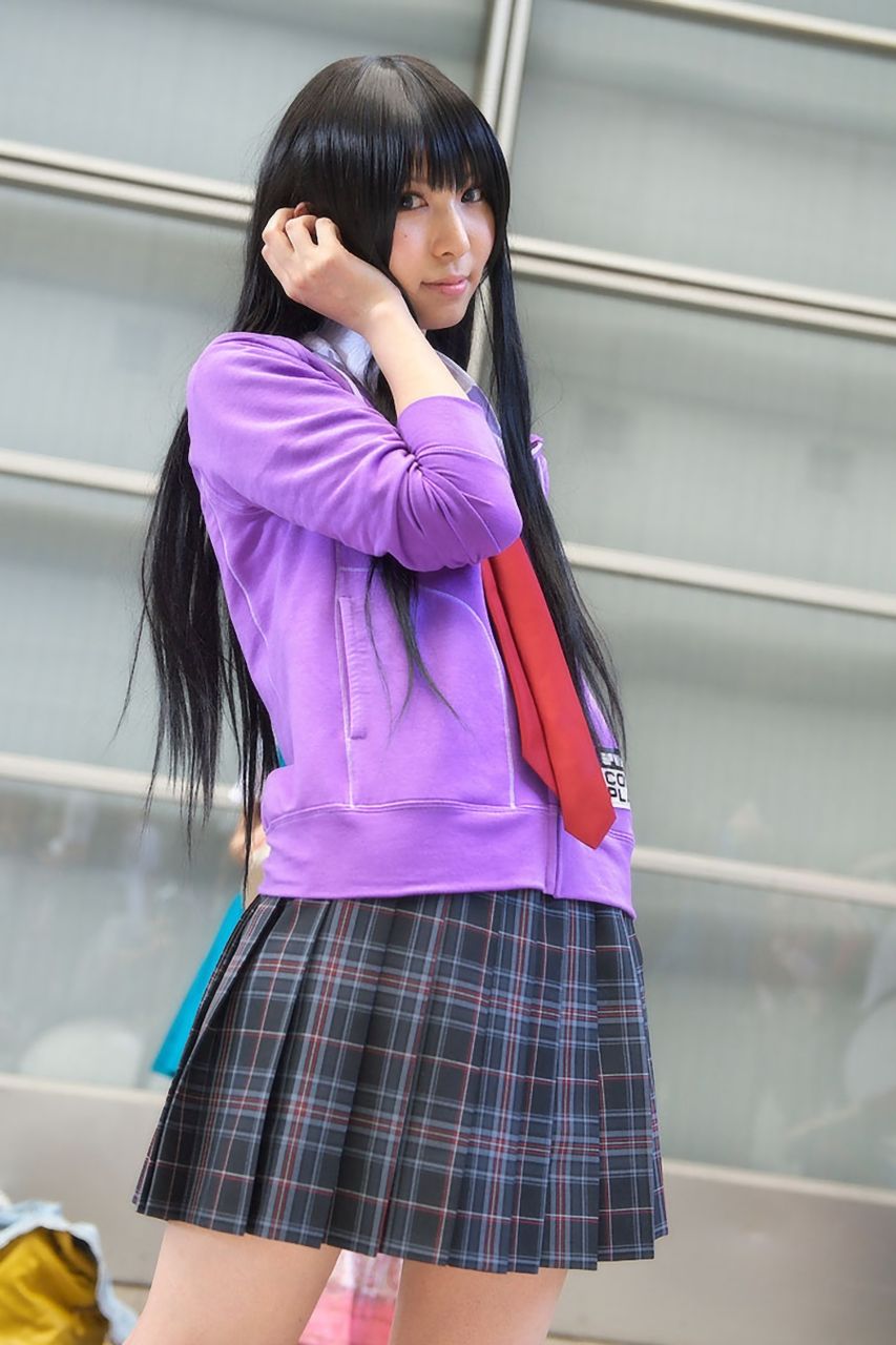 photo.gazo-ch.xyz熟女おばちゃん露出画像 職場でもシコれるけいおんのエッチな写真30枚まとめでご飯3杯はいけるわ けいおんの画像は人類の財産だ！ : 八つのおすすめエロ画像