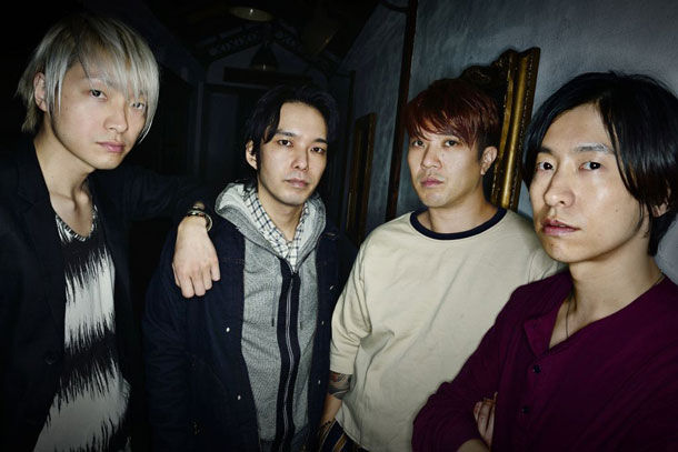 ストレイテナー 邦ロックバンドを紹介するブログ ストレイテナー 邦ロックバンドを紹介するブログ