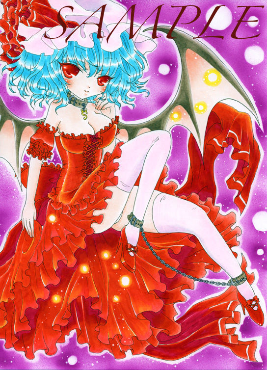 レミリア スカーレット Sakusakumeatpieのブログ レミリア スカーレット Sakusakumeatpieのブログ