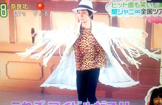 Zip 関ジャニ リサイタル 嵐と の間 Zip 関ジャニ リサイタル 嵐と の間