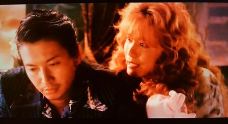 関ジャニ リサイタルcmが 笑 嵐と の間