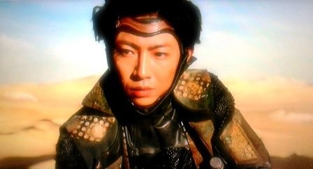 メッツ60秒 たけのこの里新cm 嵐と の間