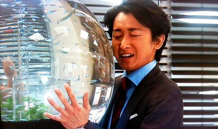 セカムズ最終話 嵐と の間 セカムズ最終話 嵐と の間