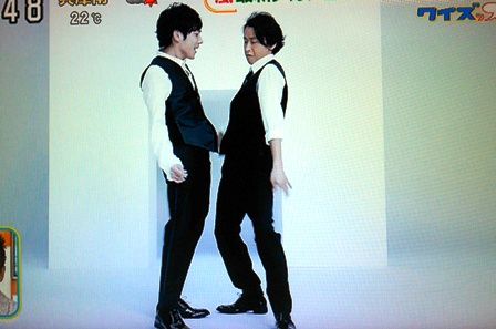 嵐さん Don T You Get It Mv解禁 嵐と の間 嵐さん Don T You Get It Mv解禁 嵐と の間