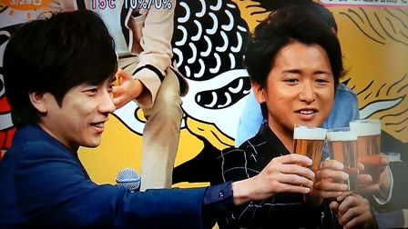 嵐ゴト 嵐と の間 嵐ゴト 嵐と の間