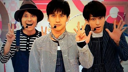 Rの法則 エイトさん 嵐と の間 Rの法則 エイトさん 嵐と の間