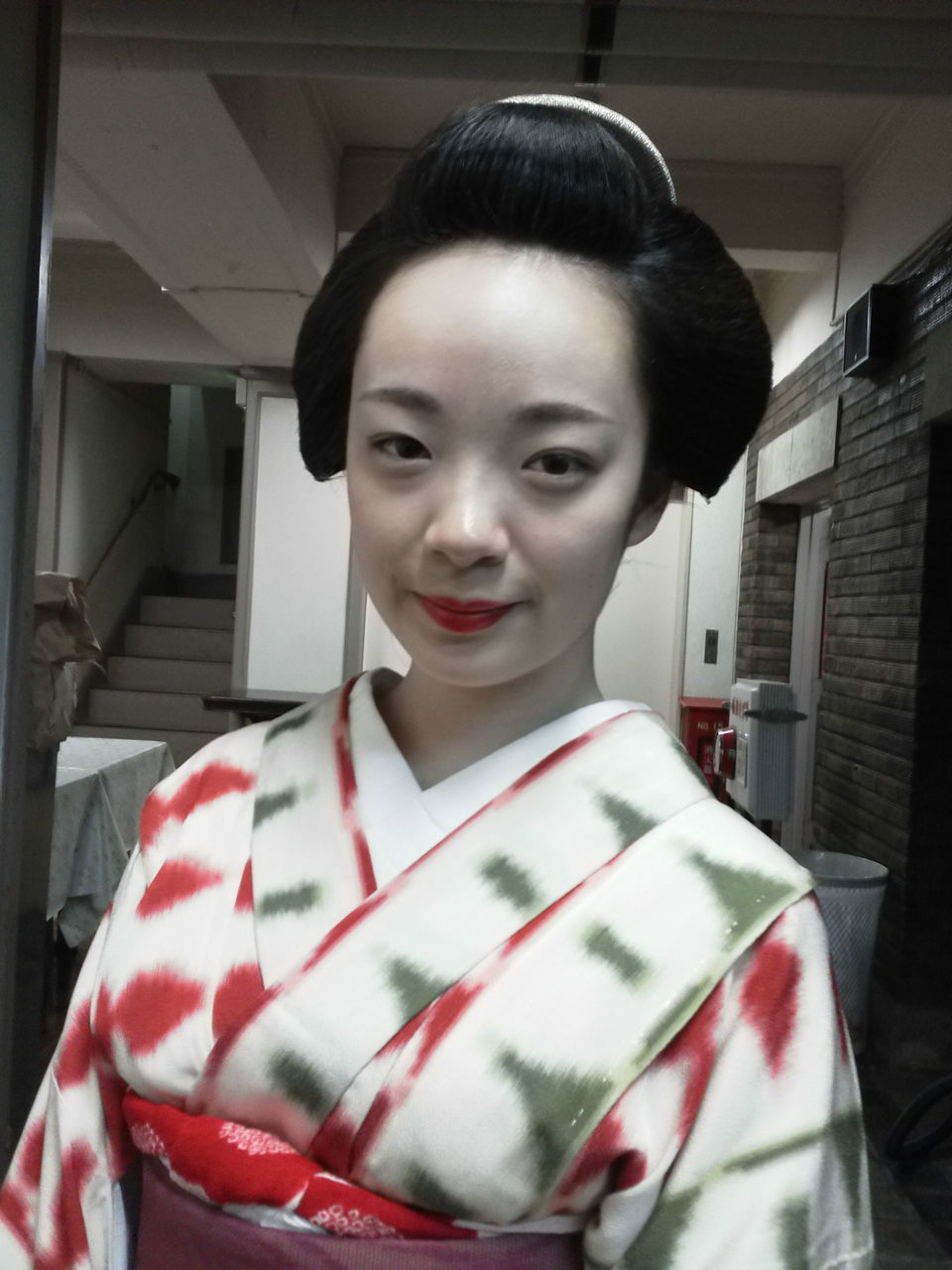 市駒さん 咲くちゃん日記