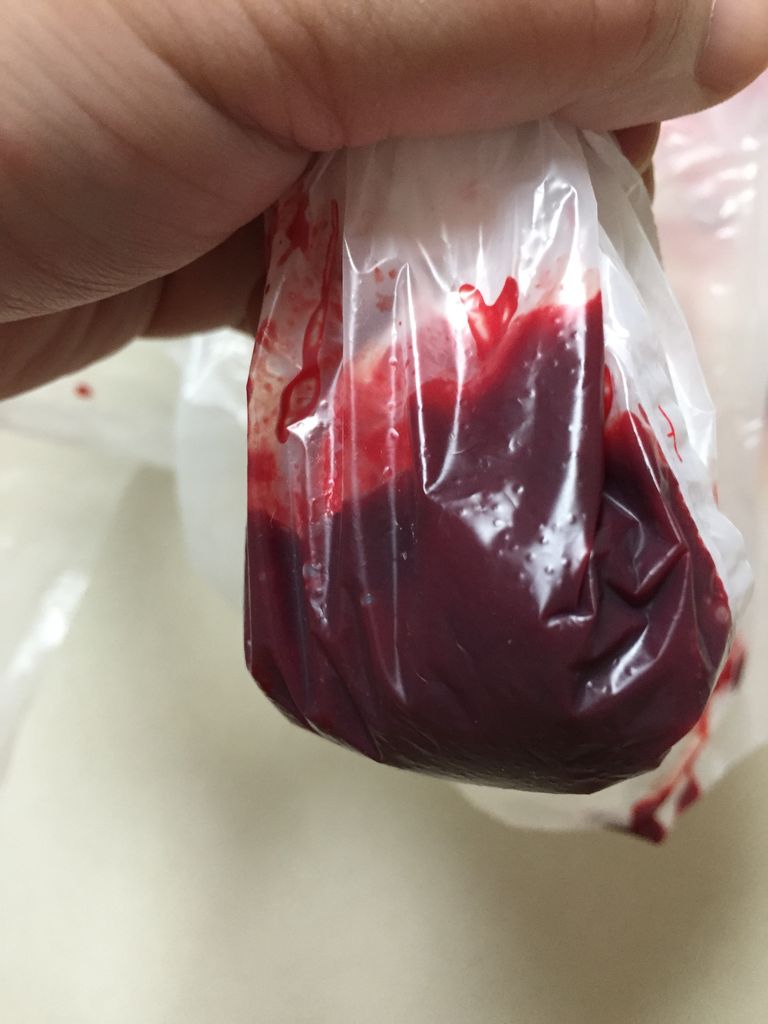 過去と現在 あたしの居場所 リストカット時どき写真