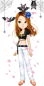 Candybar Doll Maker