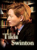 Tilda Swinton