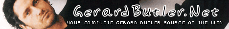 GerardButler.Net
