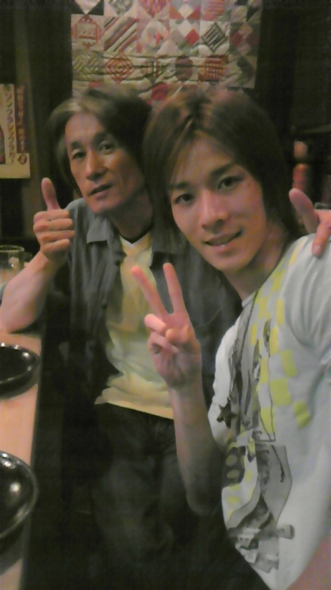 親父 咲夜涼がblog 親父 咲夜涼がblog