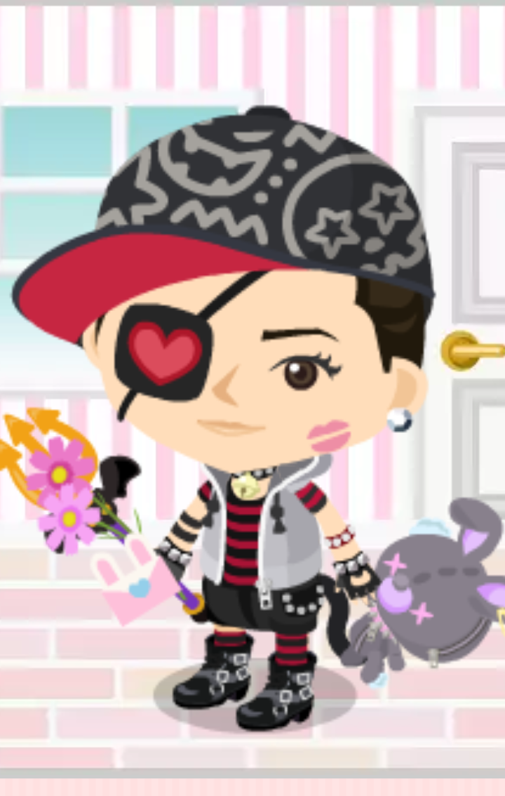 娘を思うパパの経歴 Pureness