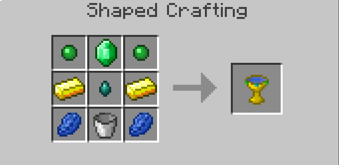 Reliquary 1 7 10 解説 さくようのゲームメモ