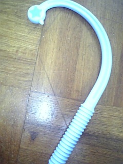 ツボ押し １００円ショップあれこれ