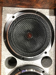 スピーカー1