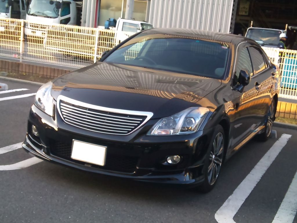 クラウン new rs サブウーファーインストール スーパーオートバックスかわさき ブログ Real C Style カスタム日記 クラウン new rs サブウーファーインストール スーパーオートバックスかわさき ブログ Real C Style カスタム日記