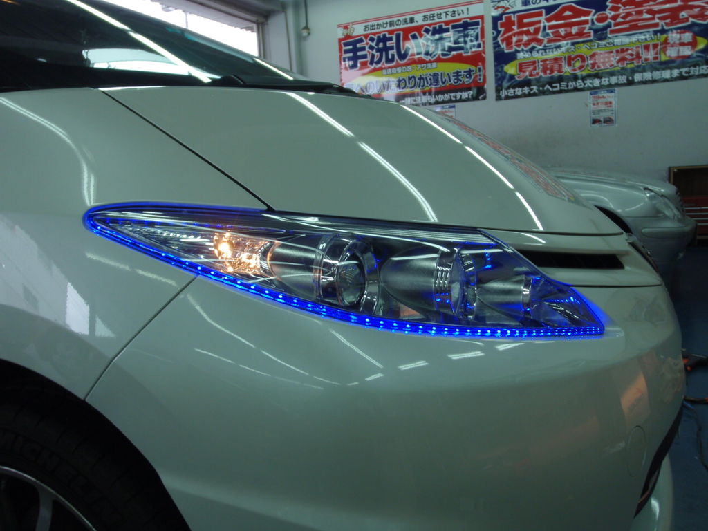 ledヘッドライトカスタムやってます スーパーオートバックスかわさき ブログ Real C Style カスタム日記 ledヘッドライトカスタムやってます スーパーオートバックスかわさき ブログ Real C Style カスタム日記