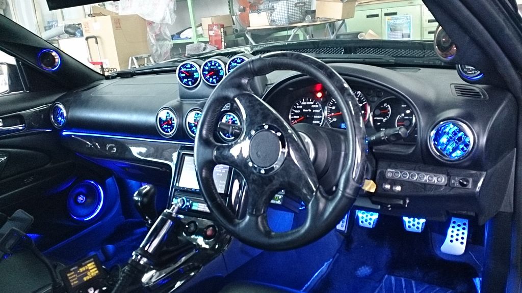 s15シルビア aピラー ledカスタム スーパーオートバックスかわさき ブログ Real C Style カスタム日記 s15シルビア aピラー ledカスタム スーパーオートバックスかわさき ブログ Real C Style カスタム日記