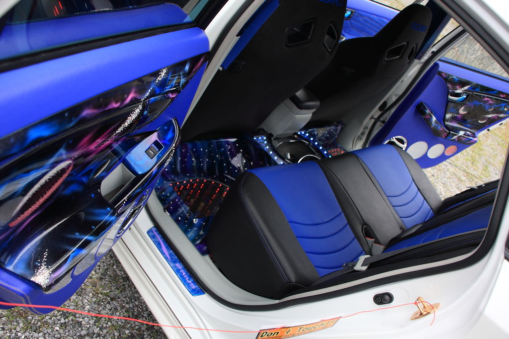 ３０プリウス フルカスタム完成 スーパーオートバックスかわさき ブログ Real C Style カスタム日記